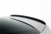 Skoda Superb Mk3 Hatchback 2015-2019 Vingextension V.1 Maxton Design
